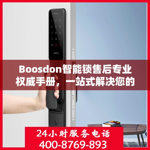 Boosdon智能锁售后专业权威手册，一站式解决您的售后问题