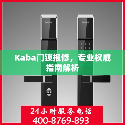 Kaba门锁报修，专业权威指南解析