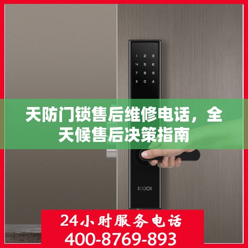 天防门锁售后维修电话，全天候售后决策指南