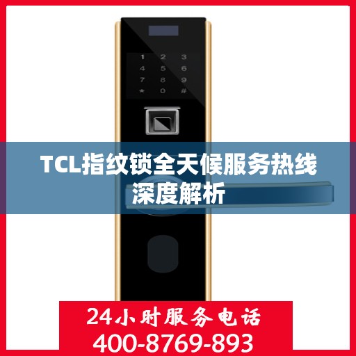 TCL指纹锁全天候服务热线深度解析