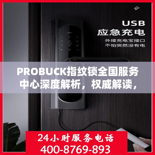 PROBUCK指纹锁全国服务中心深度解析，权威解读，洞悉锁业前沿动态