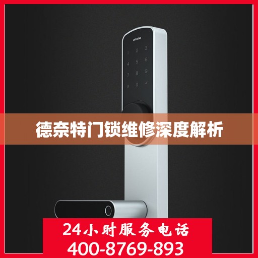 德奈特门锁维修深度解析