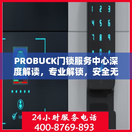 PROBUCK门锁服务中心深度解读，专业解锁，安全无忧
