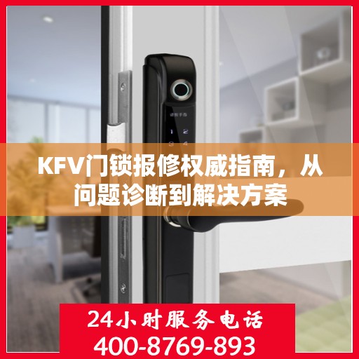 KFV门锁报修权威指南，从问题诊断到解决方案