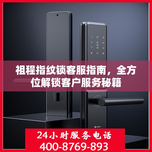 祖程指纹锁客服指南，全方位解锁客户服务秘籍