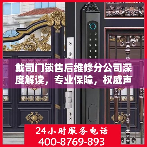 戴司门锁售后维修分公司深度解读，专业保障，权威声音