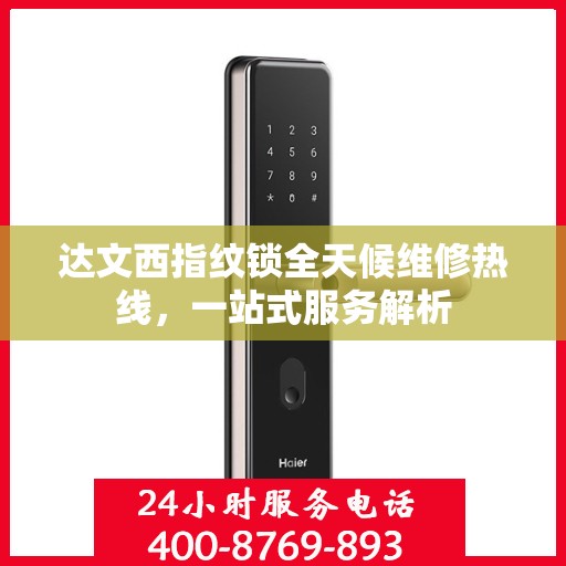 达文西指纹锁全天候维修热线，一站式服务解析