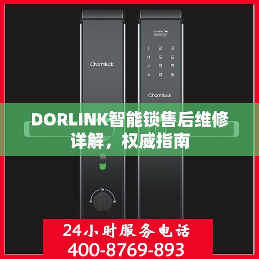 DORLINK智能锁售后维修详解，权威指南