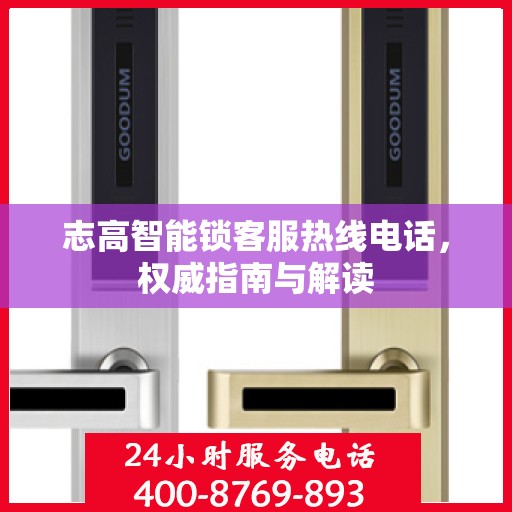 志高智能锁客服热线电话，权威指南与解读