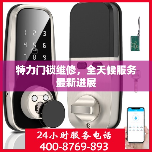 特力门锁维修，全天候服务最新进展