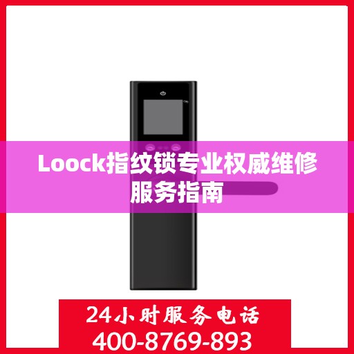 Loock指纹锁专业权威维修服务指南