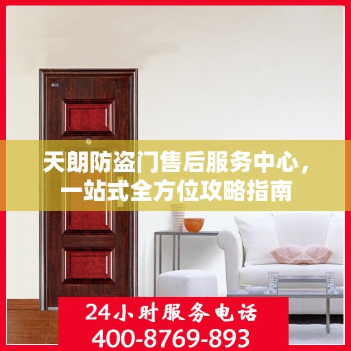 天朗防盗门售后服务中心，一站式全方位攻略指南