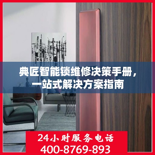 典匠智能锁维修决策手册，一站式解决方案指南
