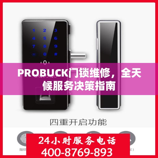 PROBUCK门锁维修，全天候服务决策指南