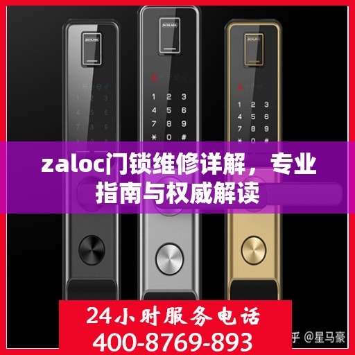 zaloc门锁维修详解，专业指南与权威解读
