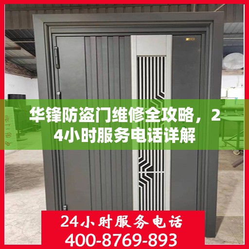 华锋防盗门维修全攻略，24小时服务电话详解