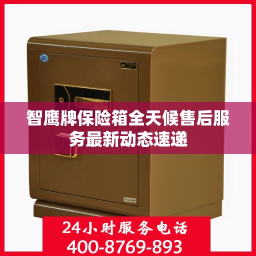 智鹰牌保险箱全天候售后服务最新动态速递