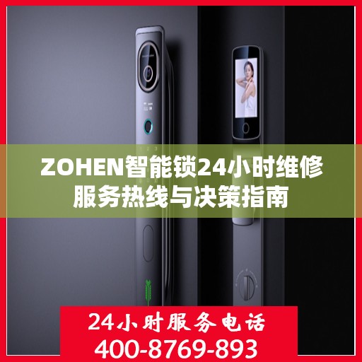 ZOHEN智能锁24小时维修服务热线与决策指南