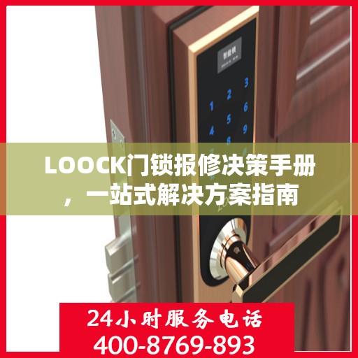 LOOCK门锁报修决策手册，一站式解决方案指南