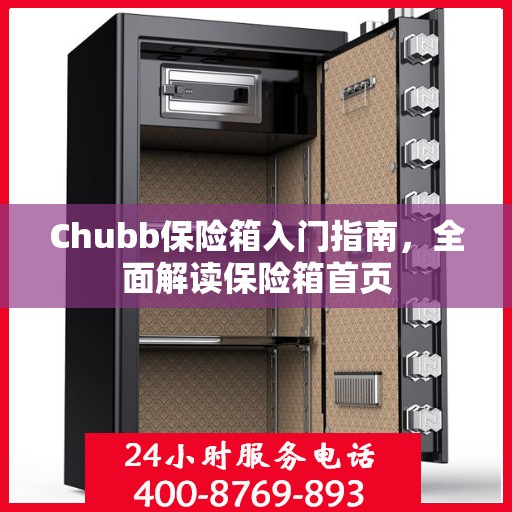 Chubb保险箱入门指南，全面解读保险箱首页