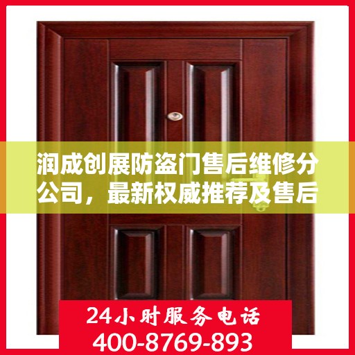 润成创展防盗门售后维修分公司，最新权威推荐及售后保障服务解析