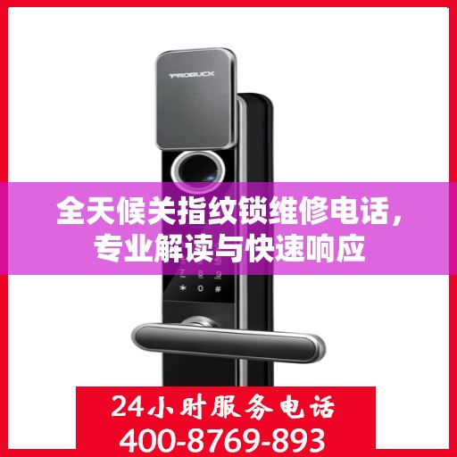 全天候关指纹锁维修电话，专业解读与快速响应