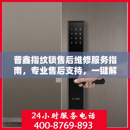 普鑫指纹锁售后维修服务指南，专业售后支持，一键解决您的维修决策难题