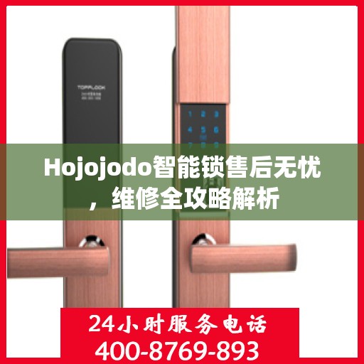 Hojojodo智能锁售后无忧，维修全攻略解析