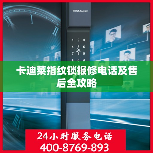 卡迪莱指纹锁报修电话及售后全攻略