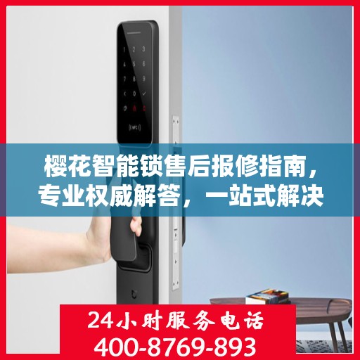 樱花智能锁售后报修指南，专业权威解答，一站式解决您的报修问题