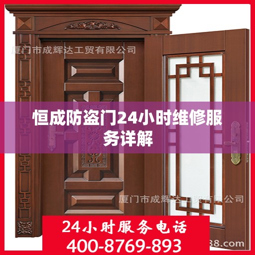恒成防盗门24小时维修服务详解