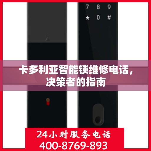 卡多利亚智能锁维修电话，决策者的指南