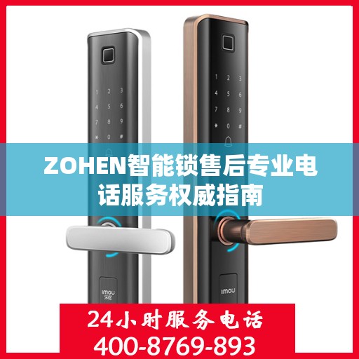 ZOHEN智能锁售后专业电话服务权威指南
