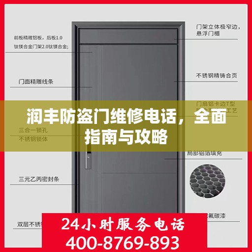 润丰防盗门维修电话，全面指南与攻略