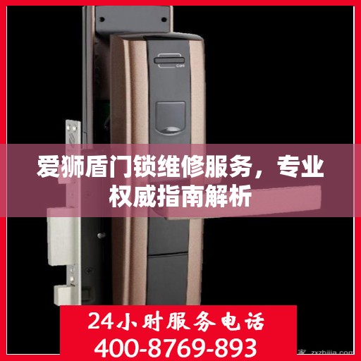 爱狮盾门锁维修服务，专业权威指南解析