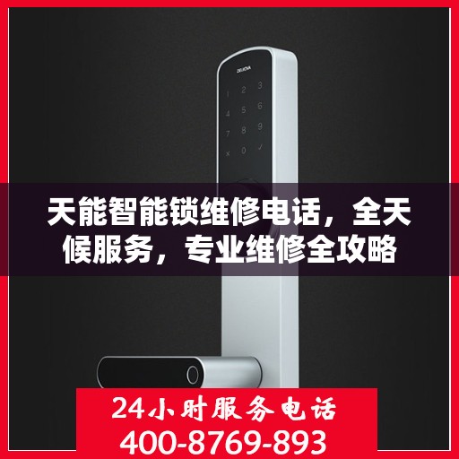 天能智能锁维修电话，全天候服务，专业维修全攻略