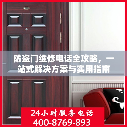 防盗门维修电话全攻略，一站式解决方案与实用指南