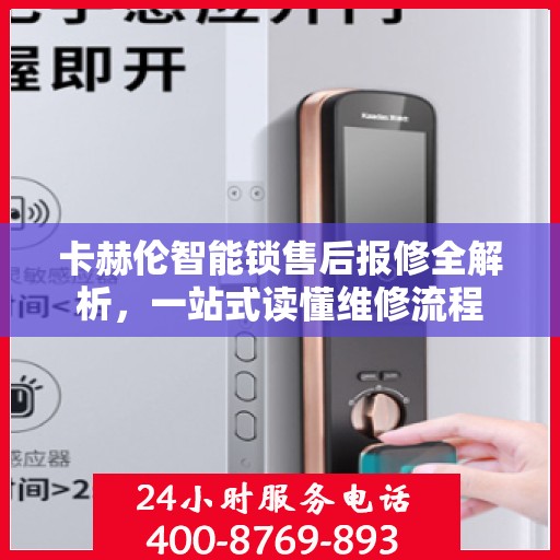 卡赫伦智能锁售后报修全解析，一站式读懂维修流程