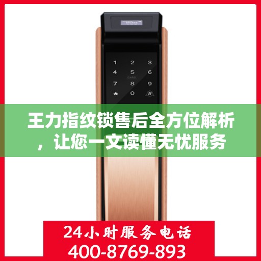 王力指纹锁售后全方位解析，让您一文读懂无忧服务
