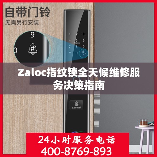Zaloc指纹锁全天候维修服务决策指南