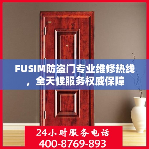 FUSIM防盗门专业维修热线，全天候服务权威保障