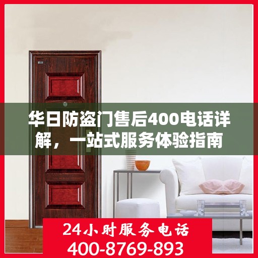 华日防盗门售后400电话详解，一站式服务体验指南