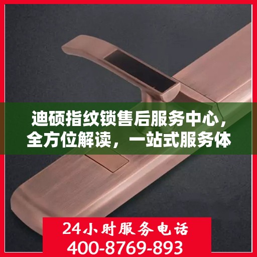 迪硕指纹锁售后服务中心，全方位解读，一站式服务体验