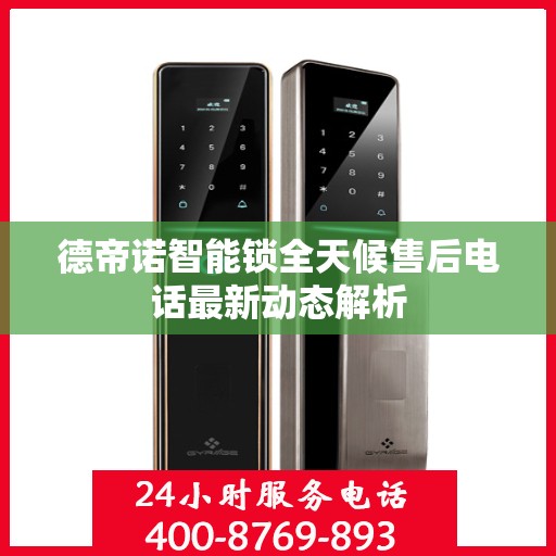 德帝诺智能锁全天候售后电话最新动态解析