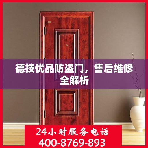 德技优品防盗门，售后维修全解析