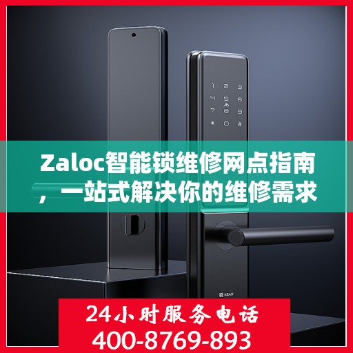 Zaloc智能锁维修网点指南，一站式解决你的维修需求