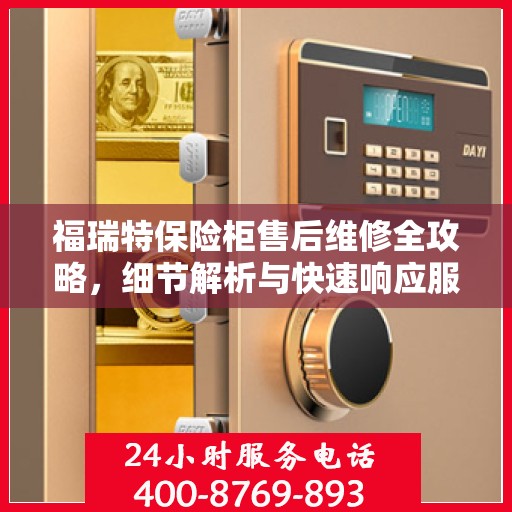福瑞特保险柜售后维修全攻略，细节解析与快速响应服务体验