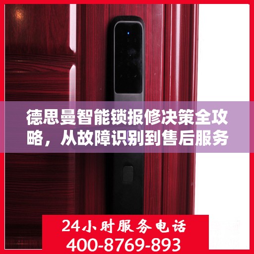 德思曼智能锁报修决策全攻略，从故障识别到售后服务的实用指南