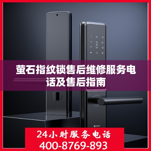 萤石指纹锁售后维修服务电话及售后指南
