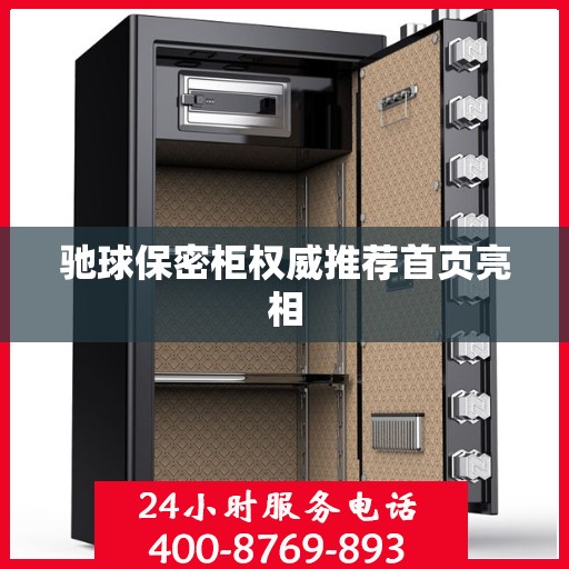 驰球保密柜权威推荐首页亮相